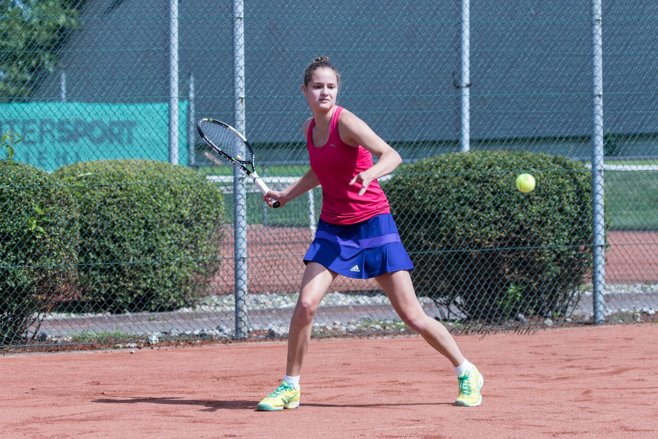 Lola Glantz 388 - Dithmarschen Cup Meldorf